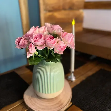 Magnifique Tiny House Avec Jacuzzi Privatif Proche Du Touquet Paris * Étaples