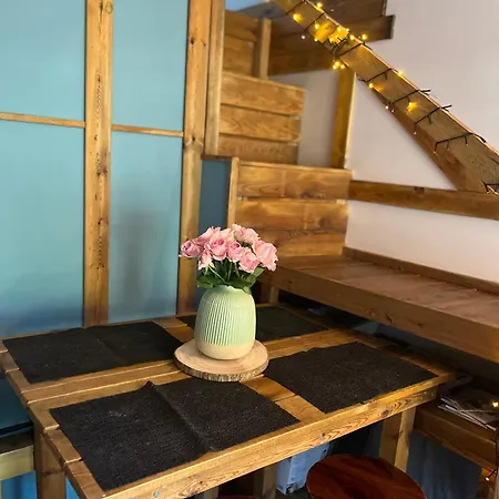 Magnifique Tiny House Avec Jacuzzi Privatif Proche Du Touquet Paris Vakantiehuis Étaples