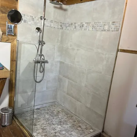 Magnifique Tiny House Avec Jacuzzi Privatif Proche Du Touquet Paris Holiday home Etaples