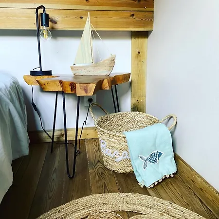 Magnifique Tiny House Avec Jacuzzi Privatif Proche Du Touquet Paris Holiday home